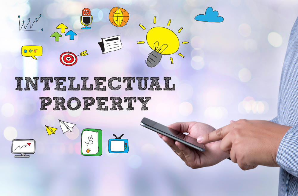 Intellectual Property Essentials