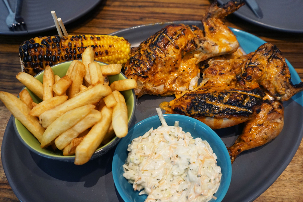 Nando’s v Fernando’s – How to avoid a branding nightmare as a new start-up